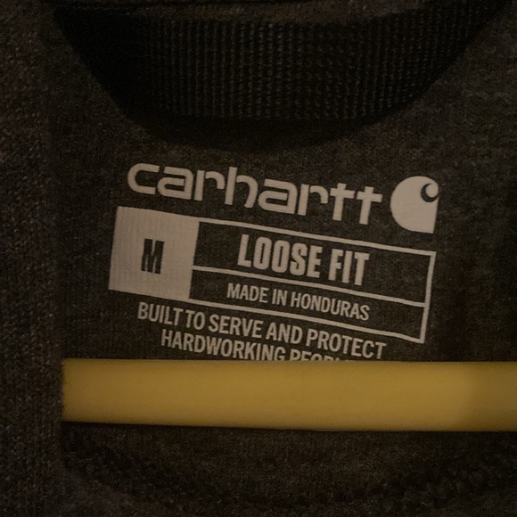 CARHARTT SWEATSHIRT 🔥 - Picture 3 of 4